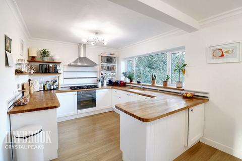 15 Brook Lane, Hackenthorpe, Sheffield, S12 4LF