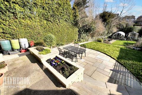 15 Brook Lane, Hackenthorpe, Sheffield, S12 4LF