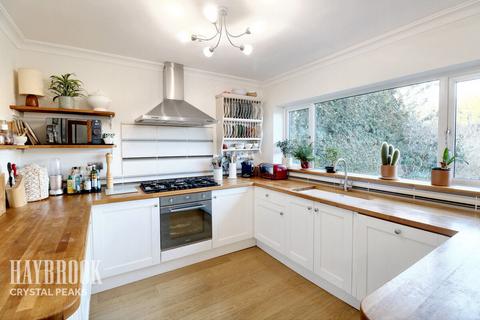 15 Brook Lane, Hackenthorpe, Sheffield, S12 4LF
