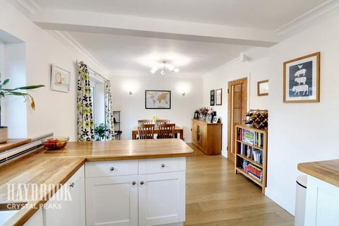 15 Brook Lane, Hackenthorpe, Sheffield, S12 4LF