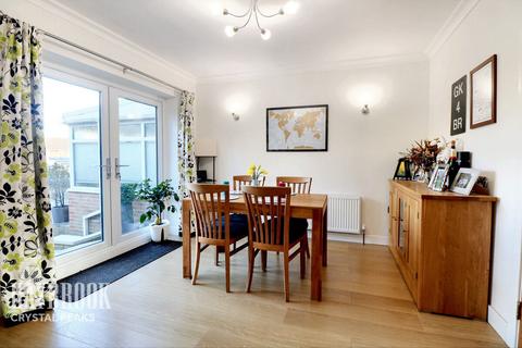 15 Brook Lane, Hackenthorpe, Sheffield, S12 4LF