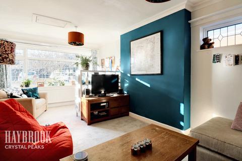 15 Brook Lane, Hackenthorpe, Sheffield, S12 4LF