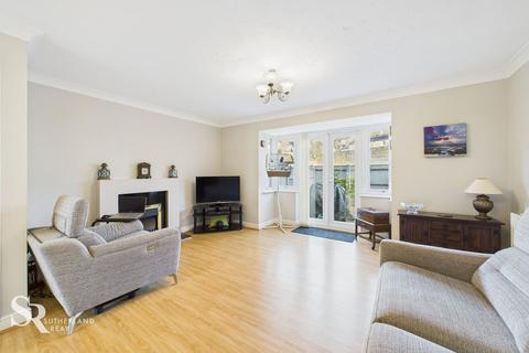 4 bedroom terraced house for sale, Station Road, Chinley, SK23