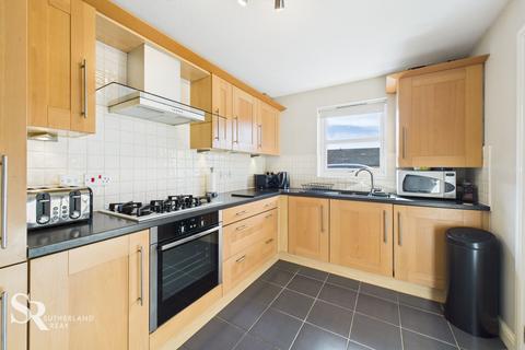 4 bedroom terraced house for sale, Station Road, Chinley, SK23