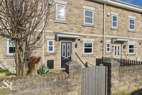 4 bedroom terraced house for sale, Station Road, Chinley, SK23