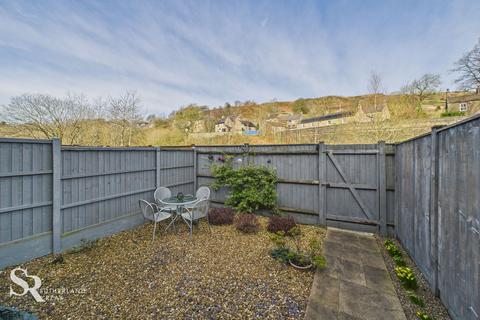 4 bedroom terraced house for sale, Station Road, Chinley, SK23