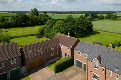 5 bedroom house for sale, Field House, Newton On Derwent, York