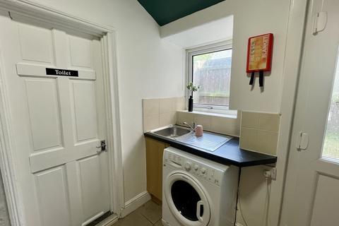 3 bedroom terraced house to rent, Lincoln LN5