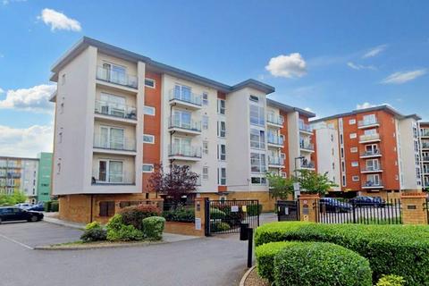 2 bedroom flat for sale, Clarkson Court, Hatfield AL10