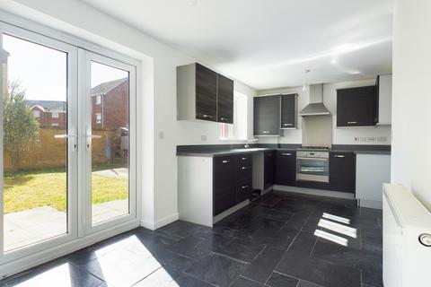 3 bedroom end of terrace house for sale, Heol Banc Y Felin, Gorseinon, Swansea, SA4