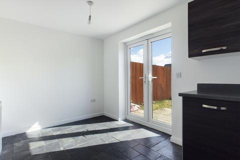 3 bedroom end of terrace house for sale, Heol Banc Y Felin, Gorseinon, Swansea, SA4