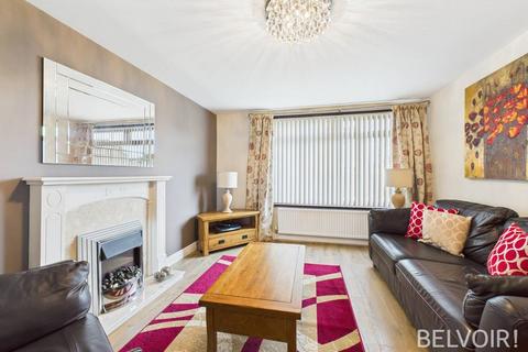 3 bedroom end of terrace house for sale, Domville, Prescot L35