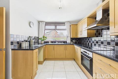 3 bedroom end of terrace house for sale, Domville, Prescot L35