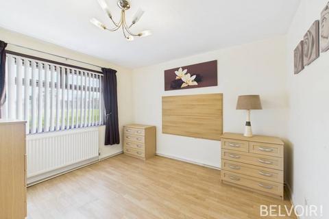 3 bedroom end of terrace house for sale, Domville, Prescot L35