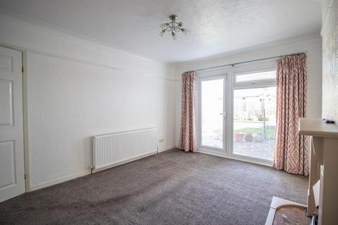 2 bedroom semi-detached bungalow for sale, Manners Way, Southend-on-Sea SS2