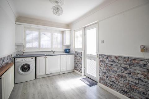 2 bedroom semi-detached bungalow for sale, Manners Way, Southend-on-Sea SS2