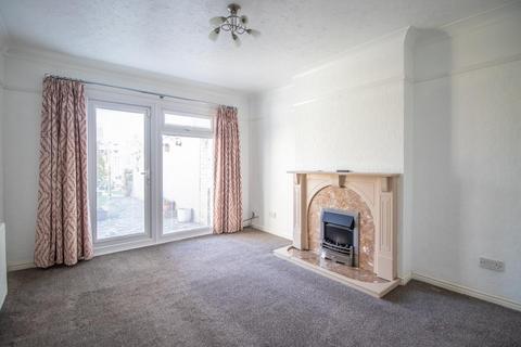 2 bedroom semi-detached bungalow for sale, Manners Way, Southend-on-Sea SS2