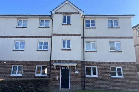 2 bedroom flat to rent, Buckland Close, Bideford, Devon