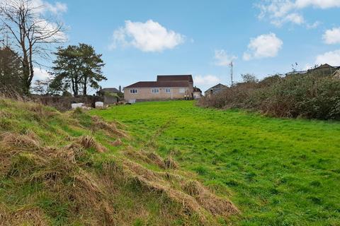 Plot for sale, With full planning, Farrington Road, Paulton, BS39