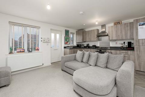 1 bedroom end of terrace house for sale, Peterborough PE2