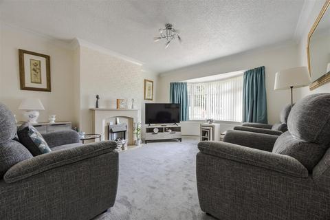 2 bedroom semi-detached bungalow for sale, Fairfield Road, Scunthorpe