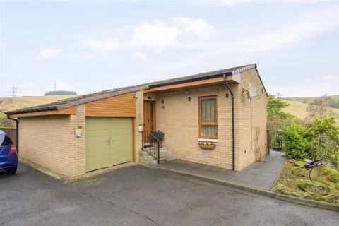 3 bedroom detached bungalow for sale, 1 East Blair Cottages, Glenfarg.