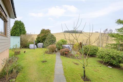 3 bedroom detached bungalow for sale, 1 East Blair Cottages, Glenfarg.