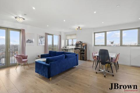 1 bedroom flat for sale, Galley House, 1 Atlantis Avenue, London, E16