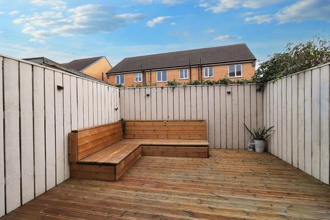 54 Aidan Court, Middlesbrough, TS5 4BS