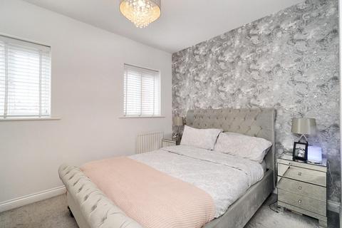 54 Aidan Court, Middlesbrough, TS5 4BS