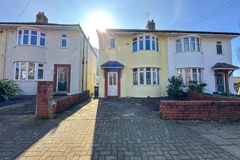 3 bedroom semi-detached house for sale, Glenarm Walk, Bristol BS4