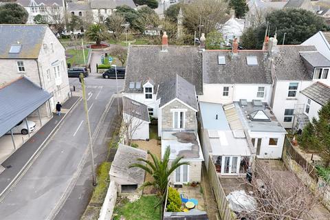 1 bedroom terraced house for sale, Easton Square, Portland