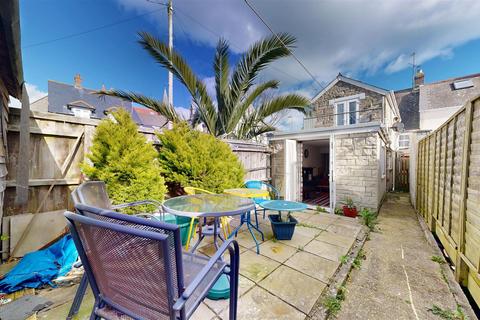 1 bedroom terraced house for sale, Easton Square, Portland