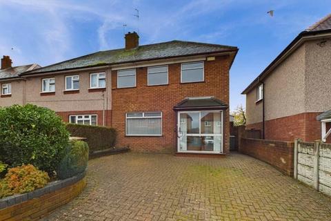 3 bedroom semi-detached house to rent, Norwich Road, Walsall, West Midlands