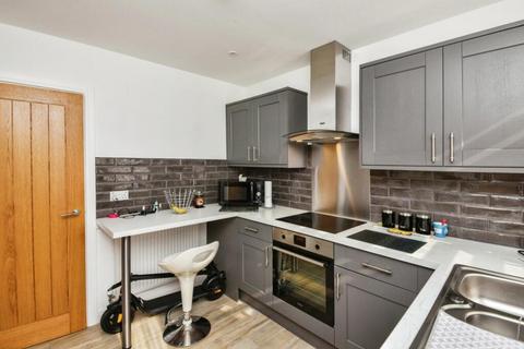 2 bedroom terraced house for sale, Adelphi Street, Lancaster, LA1 4