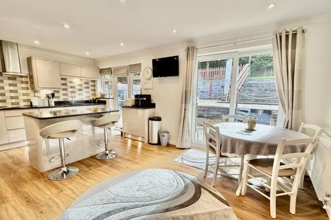 4 bedroom detached bungalow for sale, Egmont Close, Avon Castle Ringwood, Hampshire, BH24