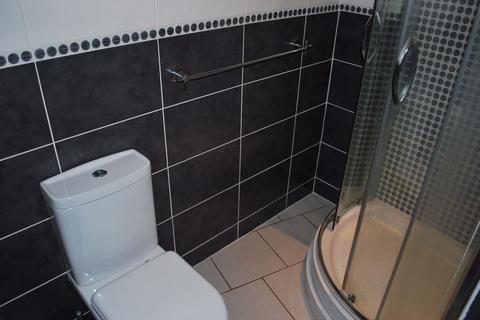 1 bedroom flat to rent, Queen Street, WITHERNSEA