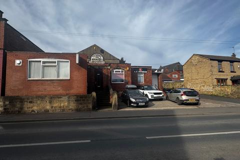 Property for sale, 24, Barnsley Road, Pontefract WF9