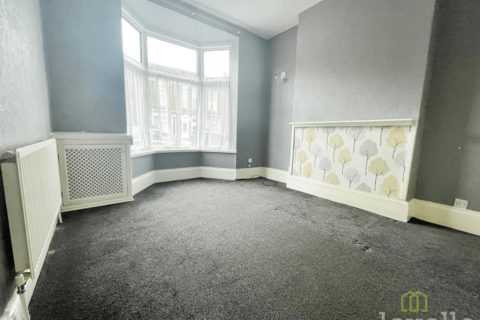 3 bedroom semi-detached house to rent, Grey Street, Gainsborough DN21