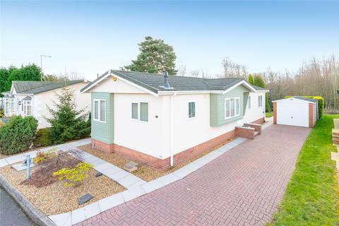 2 bedroom detached house for sale, Homelands Park, Ketley Bank, Telford, Shropshire, TF2