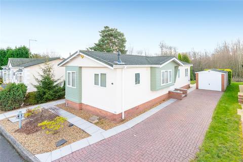 undefined, Homelands Park, Ketley Bank, Telford, Shropshire, TF2