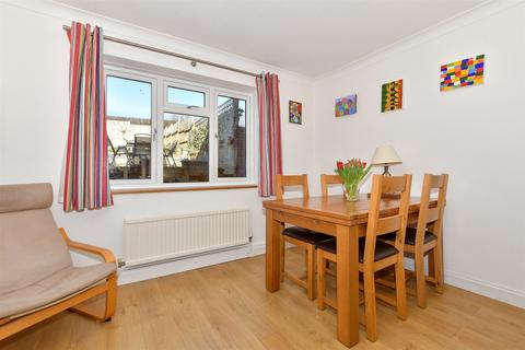 3 bedroom terraced house for sale, Bryant Close, Nettlestead, Kent