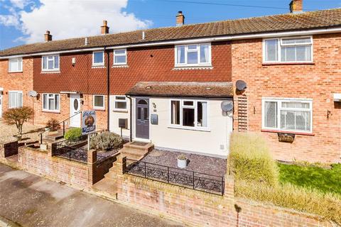 21 Bryant Close, Nettlestead, Maidstone, ME18 5EX