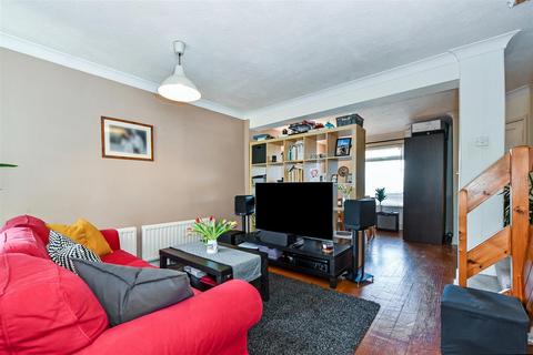 2 bedroom end of terrace house for sale, New Street, Andover, Sp10 1dr