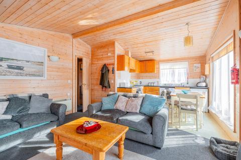 2 bedroom lodge for sale, Marsh Road, Oulton Broad