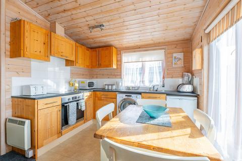 2 bedroom lodge for sale, Marsh Road, Oulton Broad