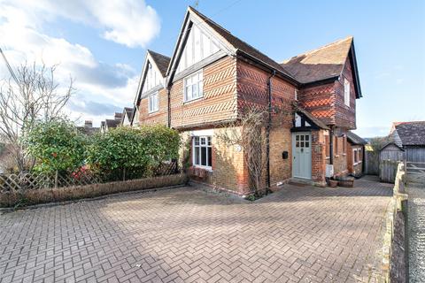 3 bedroom semi-detached house for sale, Forge Lane, East Farleigh, Maidstone, Kent, ME15