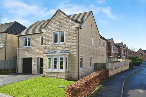 4 bedroom detached house for sale, Providence Avenue, Bradford