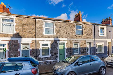 2 bedroom house for sale, Asgog Street, Cardiff CF24