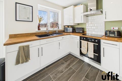 70 Lundhill Drive, Wombwell, Barnsley, S73 0WH